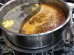 -潮汕美牛肉丸火锅店(天宁寺店)