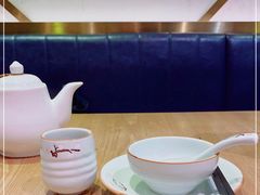 -禄运茶居·手工点心(猎德店)