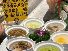 -抱德·潮汕味(琶洲店原惠城鱼仔)