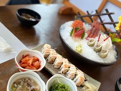 -芥末日本料理(打浦路铂尔曼旗舰店)
