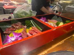 -御牛道日式烤肉料理(杭州万象城店)