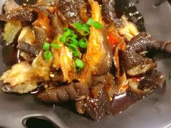 -碎怂烤肉(钟楼柳巷店)