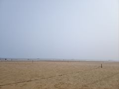 -南澳海滩