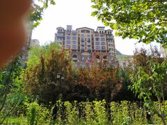 -天鹅湖生态旅游风景区
