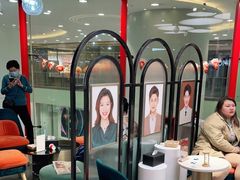 -海马体照相馆(北京apm店)