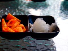 -弓二·烧鸟居酒屋(财富购物中心店)