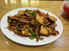 -江西小炒(古方店)
