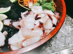-温州喜来登酒店-盛宴西餐厅