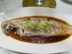 -绫罗岛海鲜私房菜(鸭绿江边店)