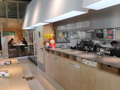 -龙治汉堡(中华城店)