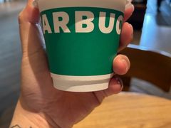 -星巴克(夏日百货店)