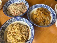 -裕兴记·三虾面(西北街总店)
