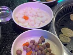 -老卜奎齐齐哈尔烤肉(人民东路店)