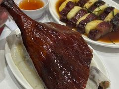 -稻香酒家·35年老字号(侨光店)