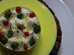 -王森咖啡西点烘焙培训(上海名厨中心店)