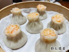 -鼎泰丰(复兴店)