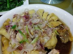 -鼎珑点心仔(燕塘店)