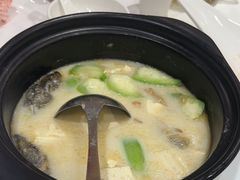 -禾府酒家·传统广府味(番禺店)