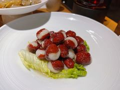 -北国饭店(汕头卜蜂店)