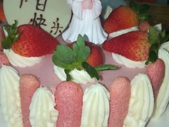-壹点壹客·生日蛋糕(南山店)