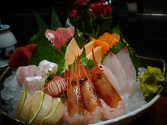 -小山日本料理(兴业太古汇店)