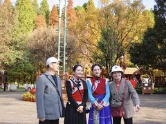 -云南民族村