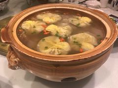 紫阳蒸盆子-東舍食唐精品陕菜馆