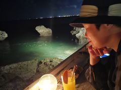 橙汁-Rock Bar Bali(Bali)