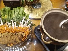 -拂晓山房·私房川菜(西门店)