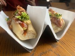 -BOR Eatery(安福路店)