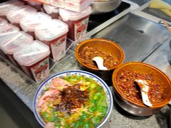 -二郎岗美食广场(砂之船奥特莱斯店)