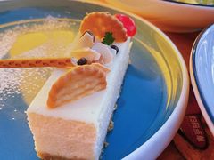 -MR.ROCKY洛奇先生·西餐&酒吧(太古仓店)