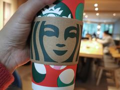 -星巴克(中远两湾城店)