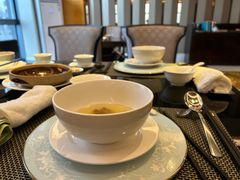 -富力威斯汀酒店-中国元素中餐厅(武昌临江店)