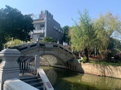 -荔湾湖公园
