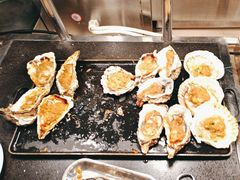 -TABLE·味西餐厅-成都茂业JW万豪酒店