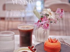 -潮一不贰·法式甜品·生日蛋糕·西式简餐(外滩店)