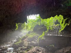 -通灵大峡谷