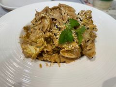 -赵小姐丨新中餐(曲江店)
