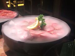 -九田家黑牛烤肉料理(新辰里亚运村店)