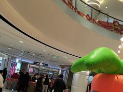 -丽达购物中心(崂山店)