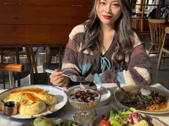 -The Rug Cafe(王府中环店)