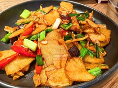 -树厨贵州菜(大十字店)
