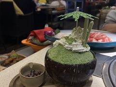 -润泽园椰子鸡(汇一城店)