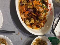 -严三毛口味虾·小严同学的店(曙光路直营店)