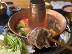 རྒྱ་ཁོག།特色牦牛肉火锅-陀岗美食·云南藏式特色餐厅