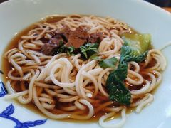 一品牛肉面-故宫餐厅(景运门店)