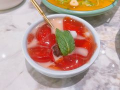 茶香冰粉-火婆子·川小馆(扬韬科技广场店)