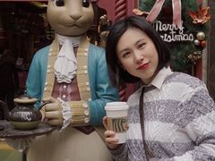 -布兰兔的植物庄园(杭州南宋御街店)