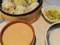 -真食净香居·内蒙烧麦(亚运村店)